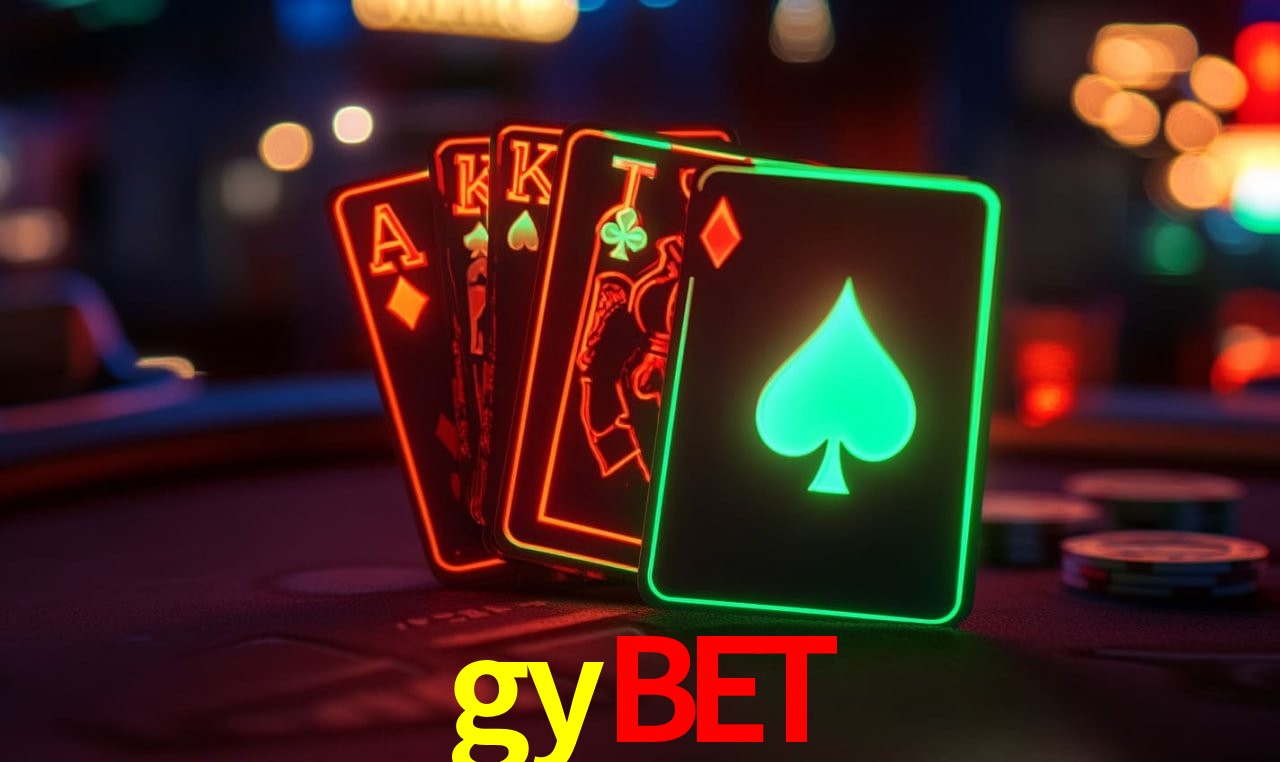 Jackpots e promoções na gybet