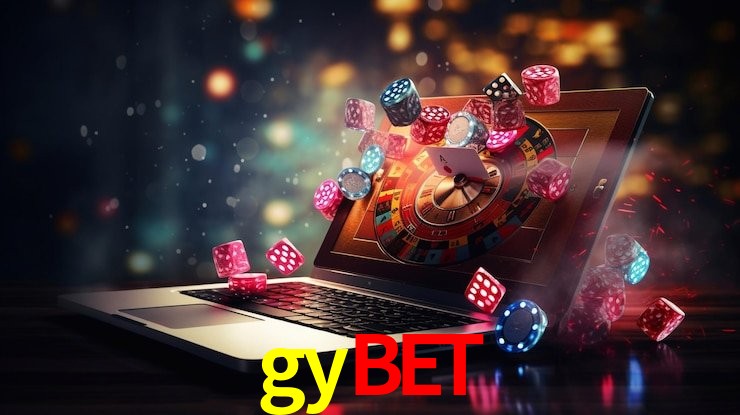Download para Android e iOS na gybet