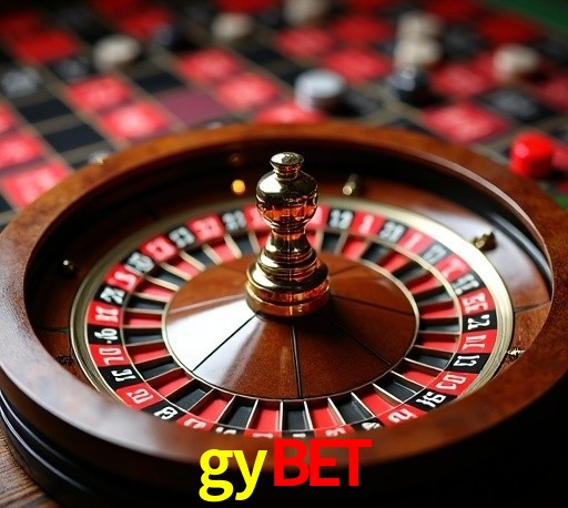 Variedade de jogos na gybet
