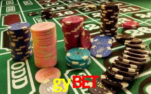 Apostas com odds competitivas na gybet